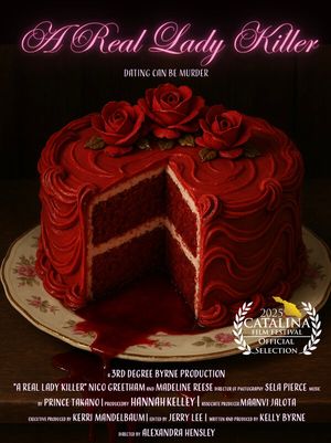 A Real Lady Killer