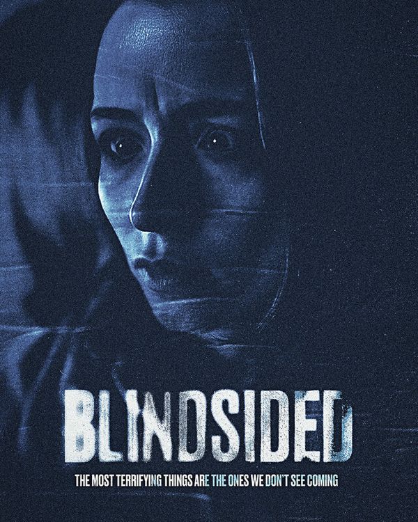 Blindsided