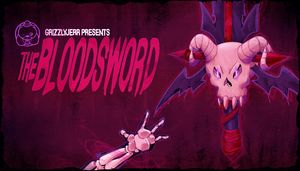 Bloodsword