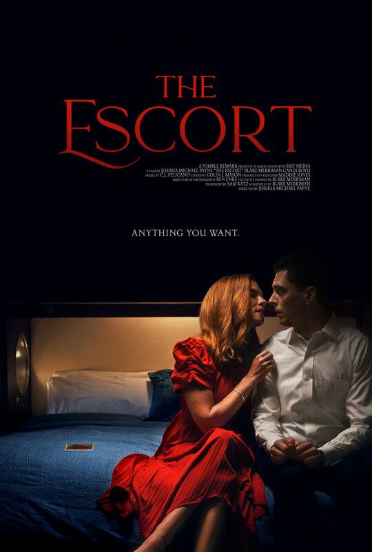 Escort, The