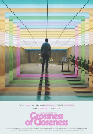 Grossness of Closeness