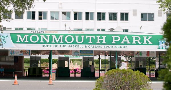 History with Hanlon and Arnone: Monmouth Park