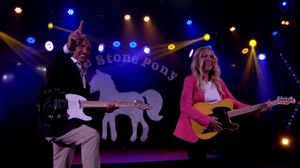 History with Hanlon and Arnone: The Stone Pony