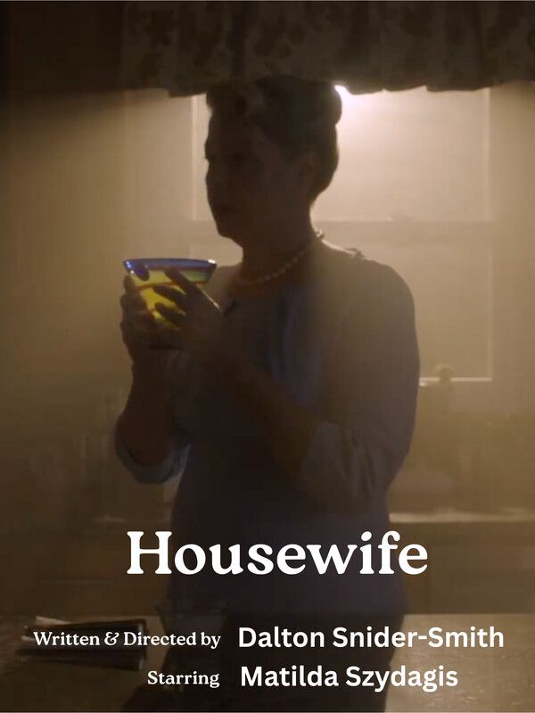 Housewife