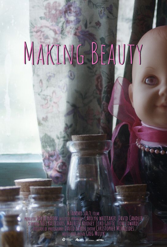 Making Beauty