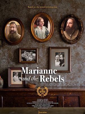 Marianne and the Rebels