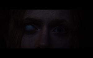 Night is for Screaming